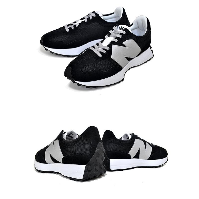 New Balance（ニューバランス） 327 NEW BALANCE MS327MM1 Width D
