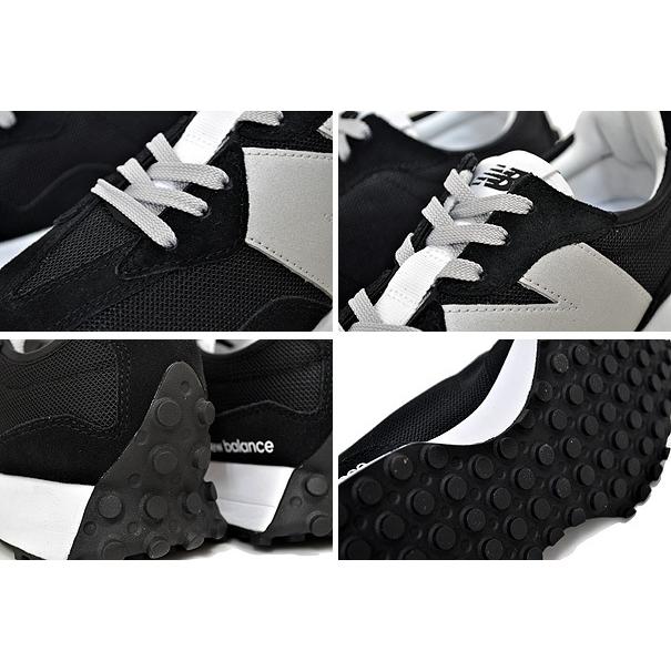 New Balance（ニューバランス） 327 NEW BALANCE MS327MM1 Width D