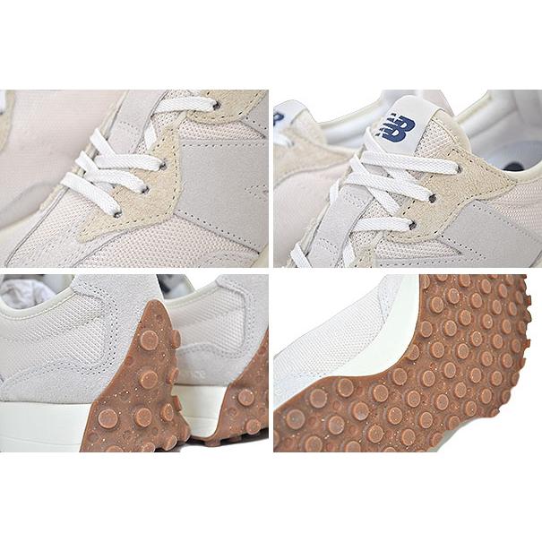New Balance ニューバランス 327 NEW BALANCE MS327RC Width D New Balance ニューバランス 327 NEW BALANCE MS327RC Width D