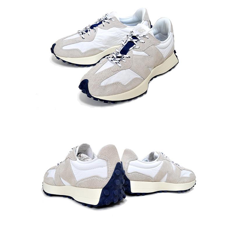 New Balance（ニューバランス） 327 NEW BALANCE MS327RF1 Width D