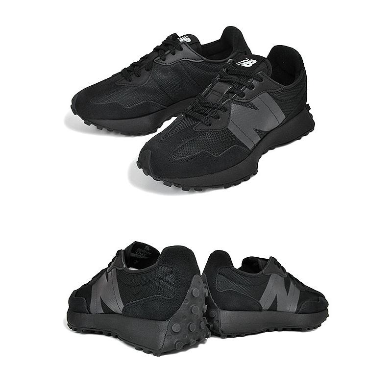 New Balance ニューバランス 327 NEW BALANCE MS327SI width D