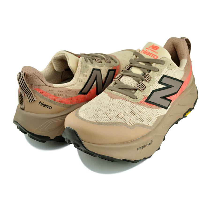 New Balance（ニューバランス） MTHIERV9 D フレッシュフォームX