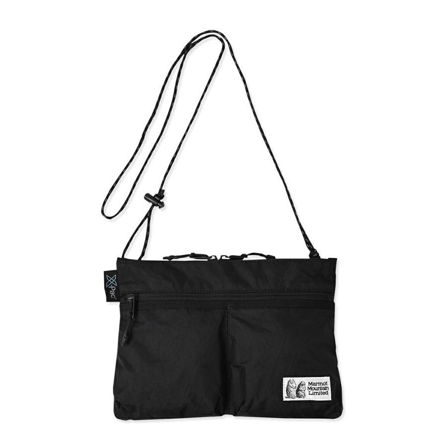 Marmot（マーモット） エムエムダブリュー エックスパック サコッシュ