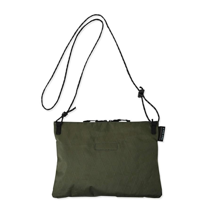 Marmot（マーモット） エムエムダブリュー エックスパック サコッシュ