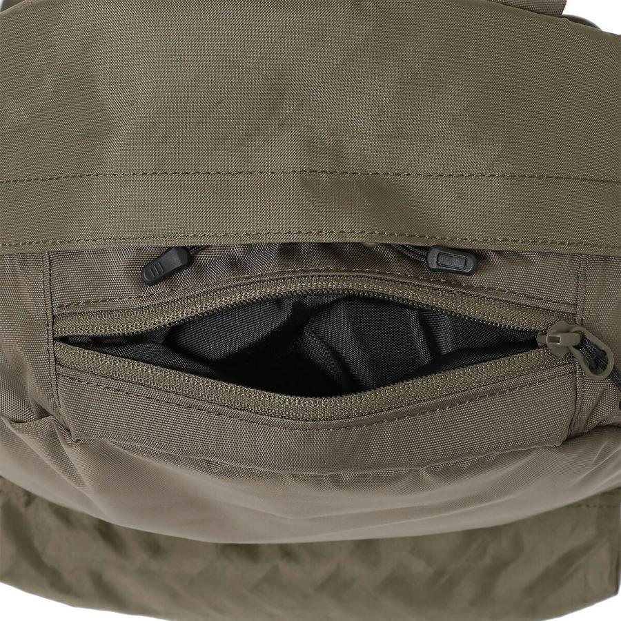 NANGA（ナンガ） エコパック UR デイ バッグ NANGA ECOPAK UR DAY BAG