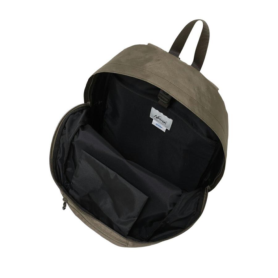 NANGA（ナンガ） エコパック UR デイ バッグ NANGA ECOPAK UR DAY BAG