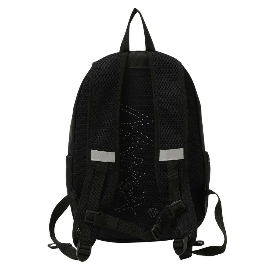 MACO　ネイルシール　&amp;  ナイロンバッグパック黒 軽くて頑丈なナンガの「ECOPAKシリーズ」のニューカマー！ シーンを