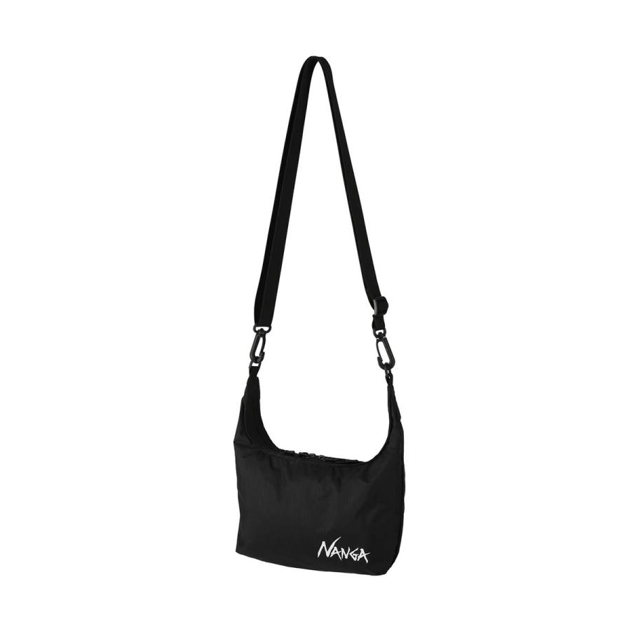 NANGA（ナンガ） ファイバーマックス TUL コンパクト サコッシュ NANGA