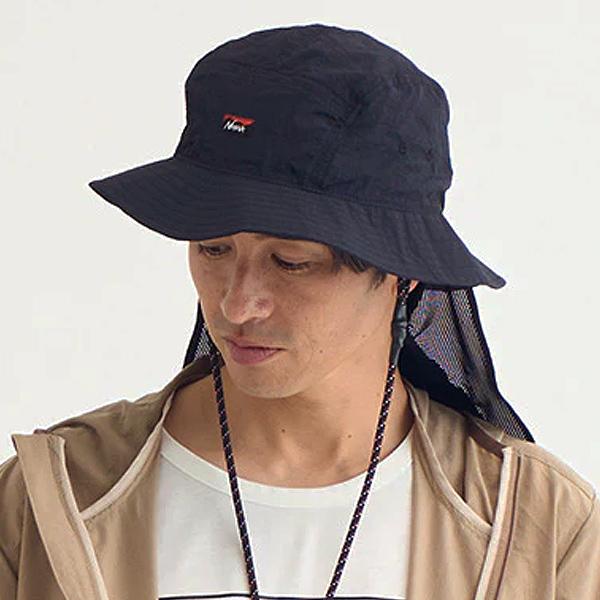 NANGA ナンガ ナイロンタッサーサンシェードハット NYLON TUSSER NANGA ナンガ ナイロンタッサーサンシェードハット NYLON TUSSER