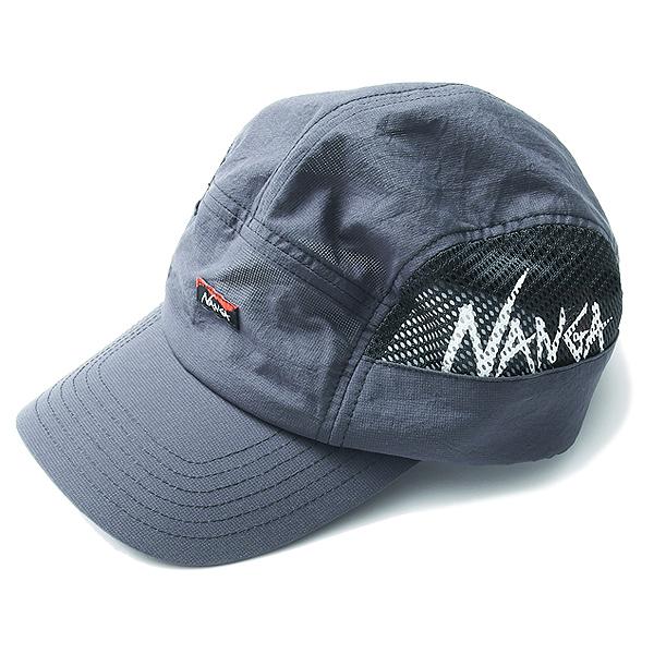 NANGA（ナンガ） エアクロス メッシュ ジェットキャップ NANGA AIR