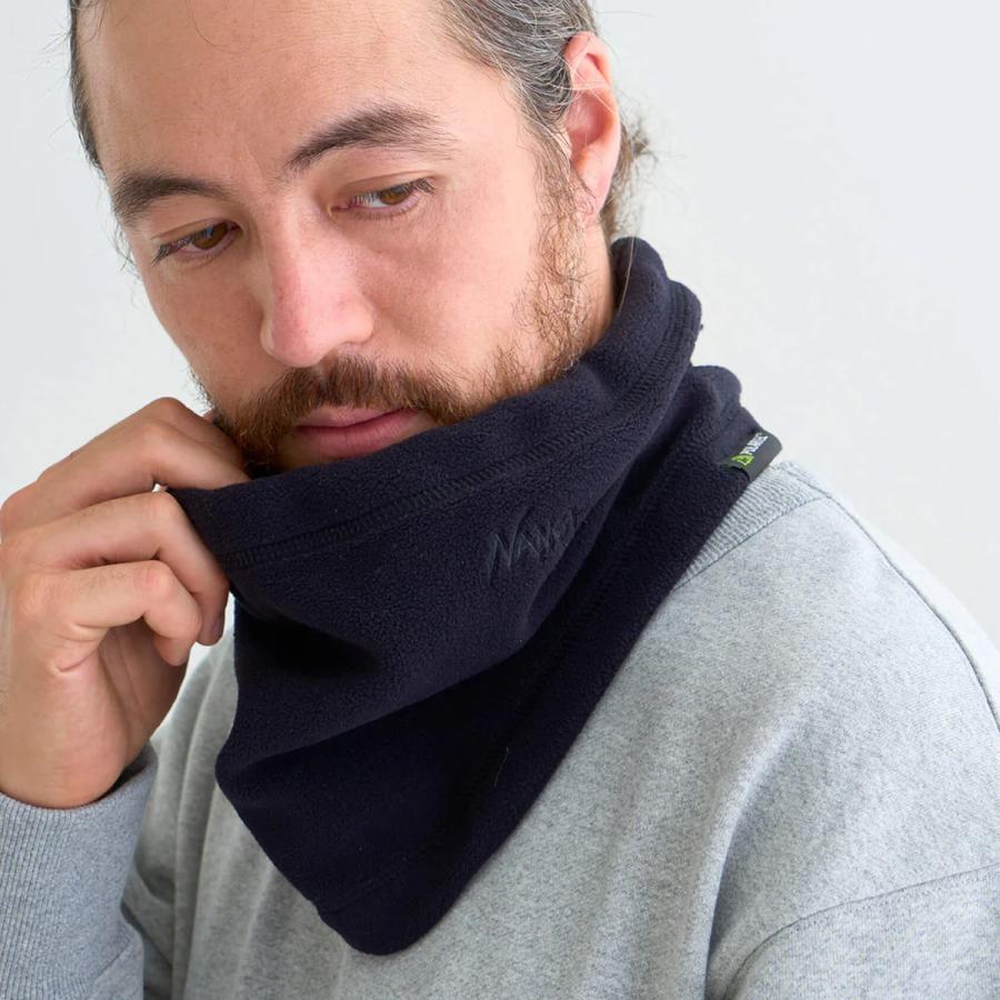 NANGA（ナンガ） ポーラテックネックウォーマー NANGA POLARTEC NECK