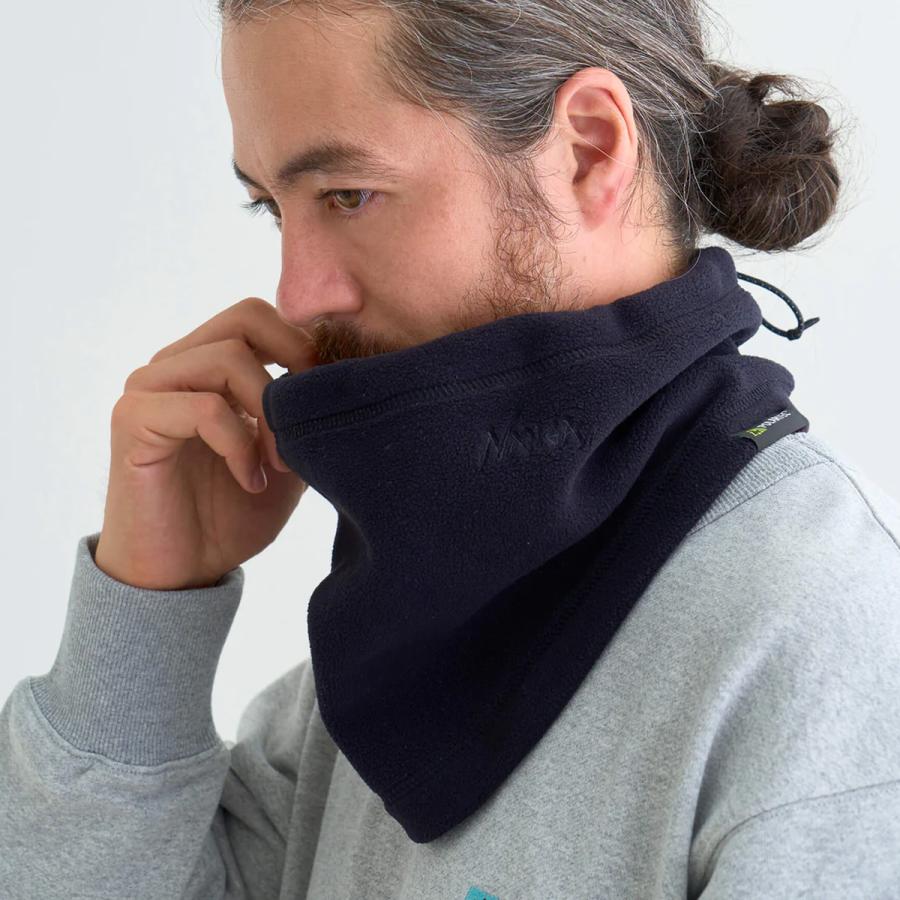 NANGA（ナンガ） ポーラテックネックウォーマー NANGA POLARTEC NECK