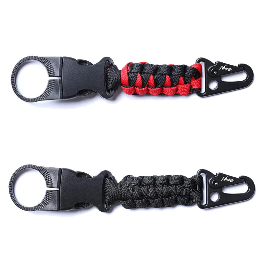 NANGA（ナンガ） ボトルホルダー NANGA PARACORD BOTTLE HOLDER na2443