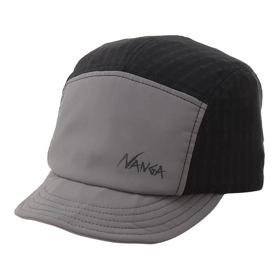 NANGA（ナンガ） グリッド フリース キャップ NANGA GRID FLEECE CAP