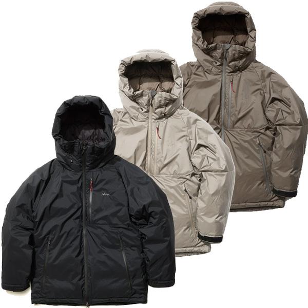 NANGA（ナンガ） オーロラ ダウンジャケット NANGA AURORA DOWN JACKET