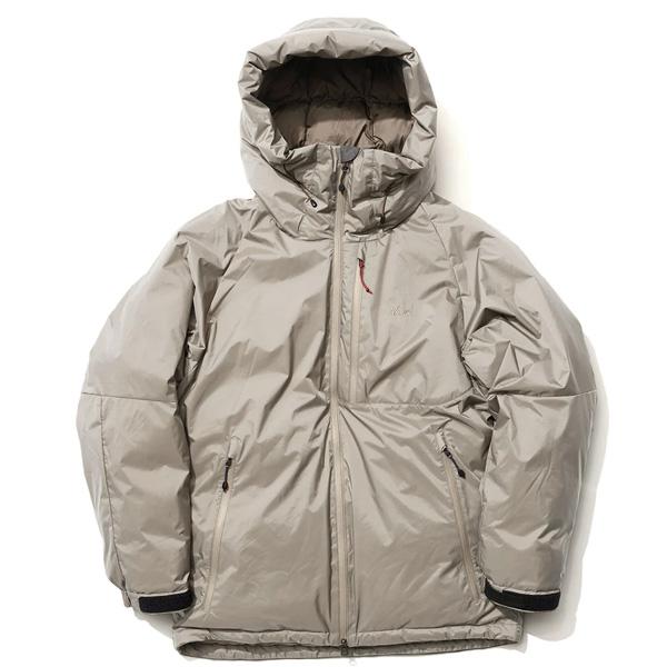 NANGA（ナンガ） オーロラ ダウンジャケット NANGA AURORA DOWN JACKET