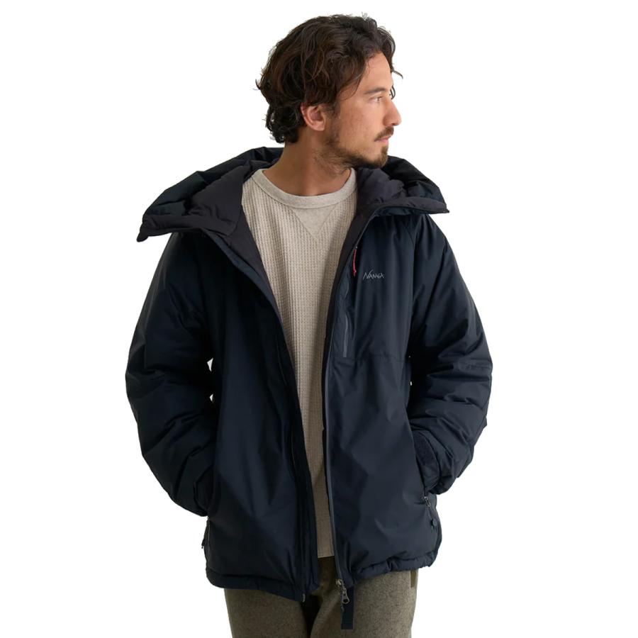 NANGA（ナンガ） オーロラテックス ダウンジャケット NANGA AURORA TEX