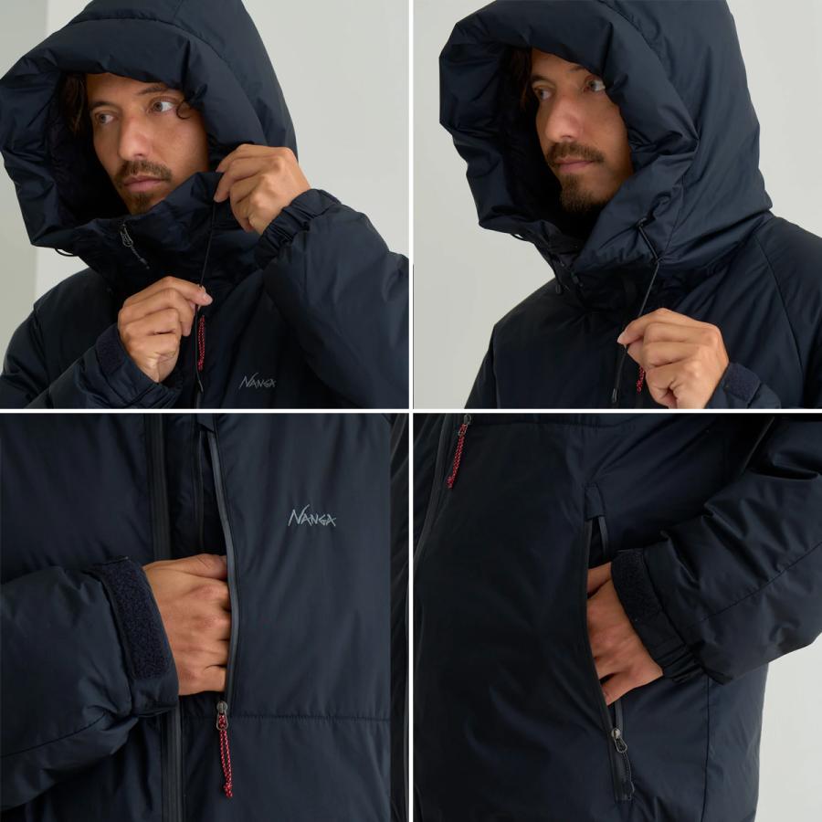 NANGA（ナンガ） オーロラテックス ダウンジャケット NANGA AURORA TEX