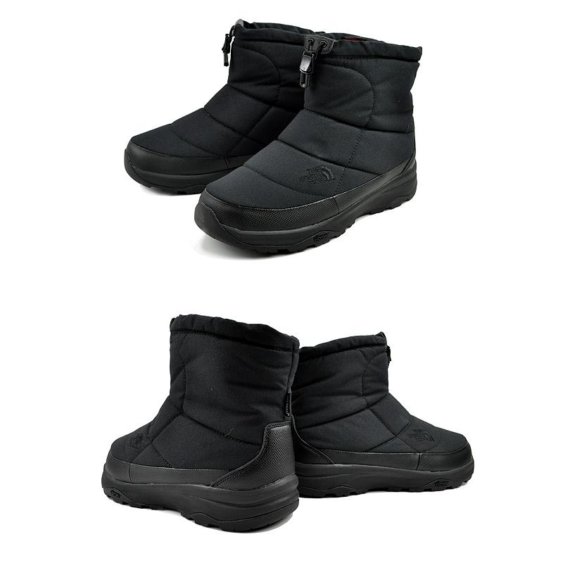 THE NORTH FACE ノースフェイス ヌプシブーティー ウォーター THE NORTH FACE ノースフェイス ヌプシブーティー ウォーター