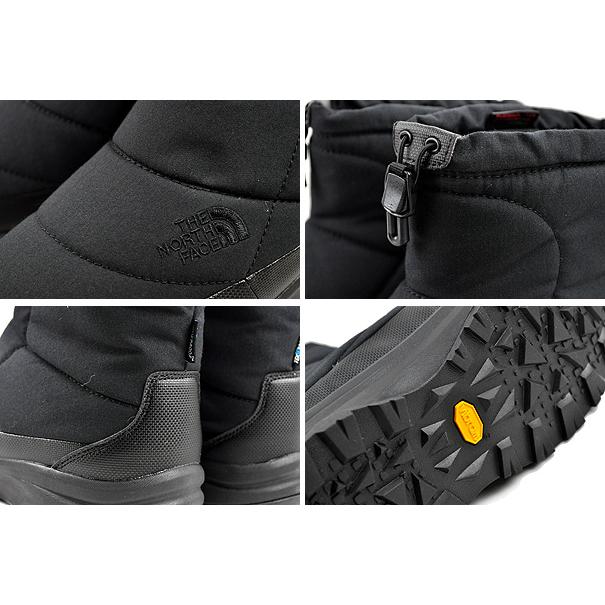 THE NORTH FACE ノースフェイス ヌプシブーティー ウォーター THE NORTH FACE ノースフェイス ヌプシブーティー ウォーター