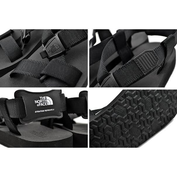 THE NORTH FACE（ザ ノースフェイス） ストレイタム レペンテ 2 THE
