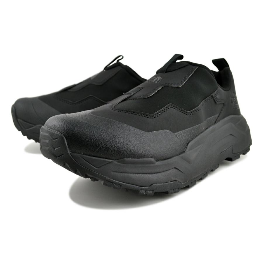 THE NORTH FACE ザ ノース フェイス グラバル スリッポン THE NORTH FACE ザ ノース フェイス グラバル スリッポン