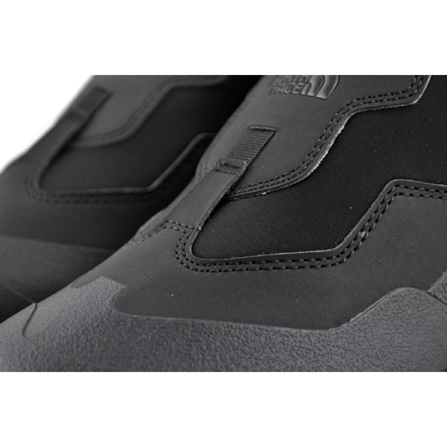 THE NORTH FACE ザ ノース フェイス グラバル スリッポン THE NORTH FACE ザ ノース フェイス グラバル スリッポン