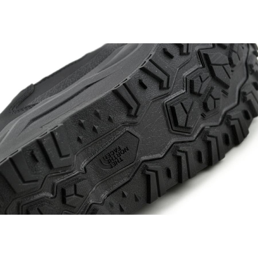 THE NORTH FACE ザ ノース フェイス グラバル スリッポン THE NORTH FACE ザ ノース フェイス グラバル スリッポン