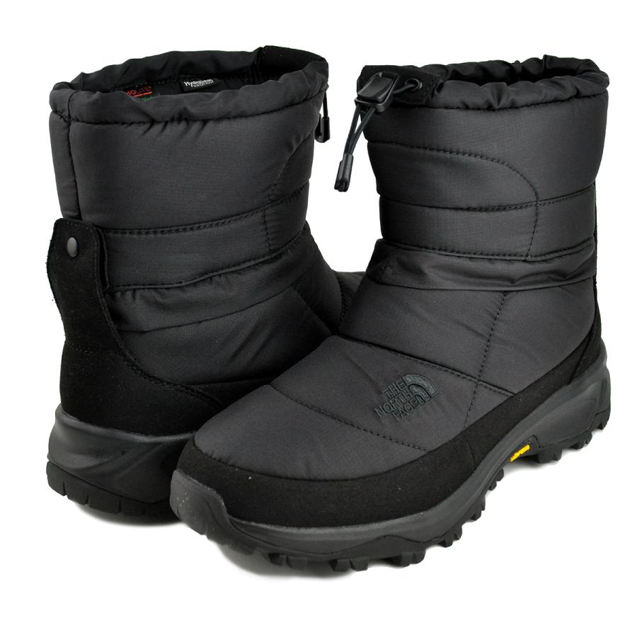 THE NORTH FACE（ザ ノースフェイス） デタッチャブル ヌプシ ブーティ