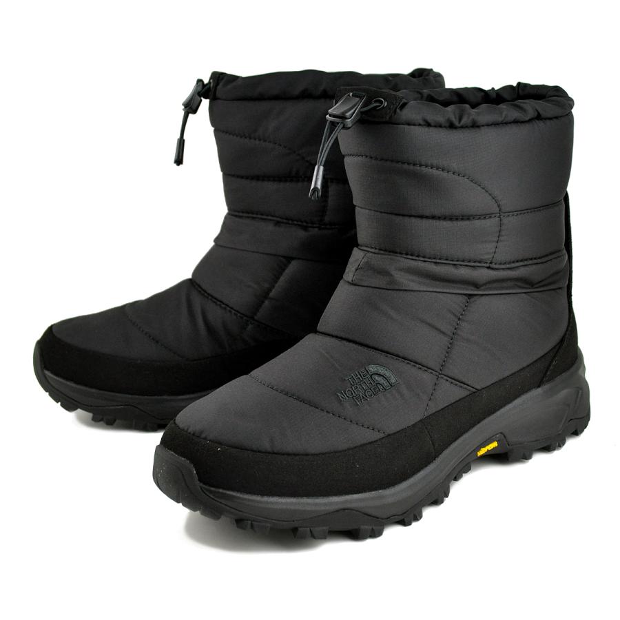 THE NORTH FACE（ザ ノースフェイス） デタッチャブル ヌプシ ブーティ