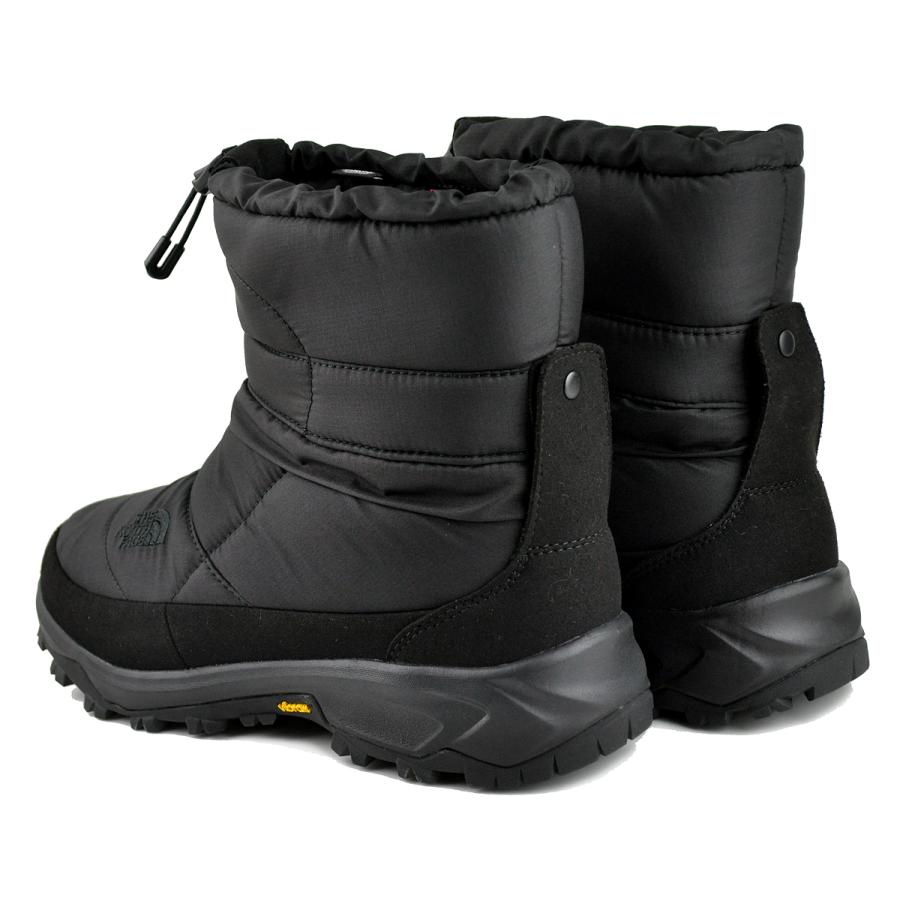 THE NORTH FACE（ザ ノースフェイス） デタッチャブル ヌプシ ブーティ