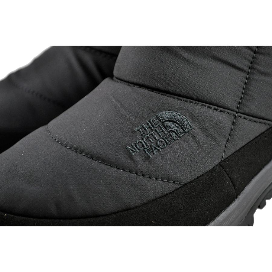 新品ノースフェイス ディタッチャブルジャケット THE NORTH FACE（ザ ノースフェイス） デタッチャブル ヌプシ ブーティ