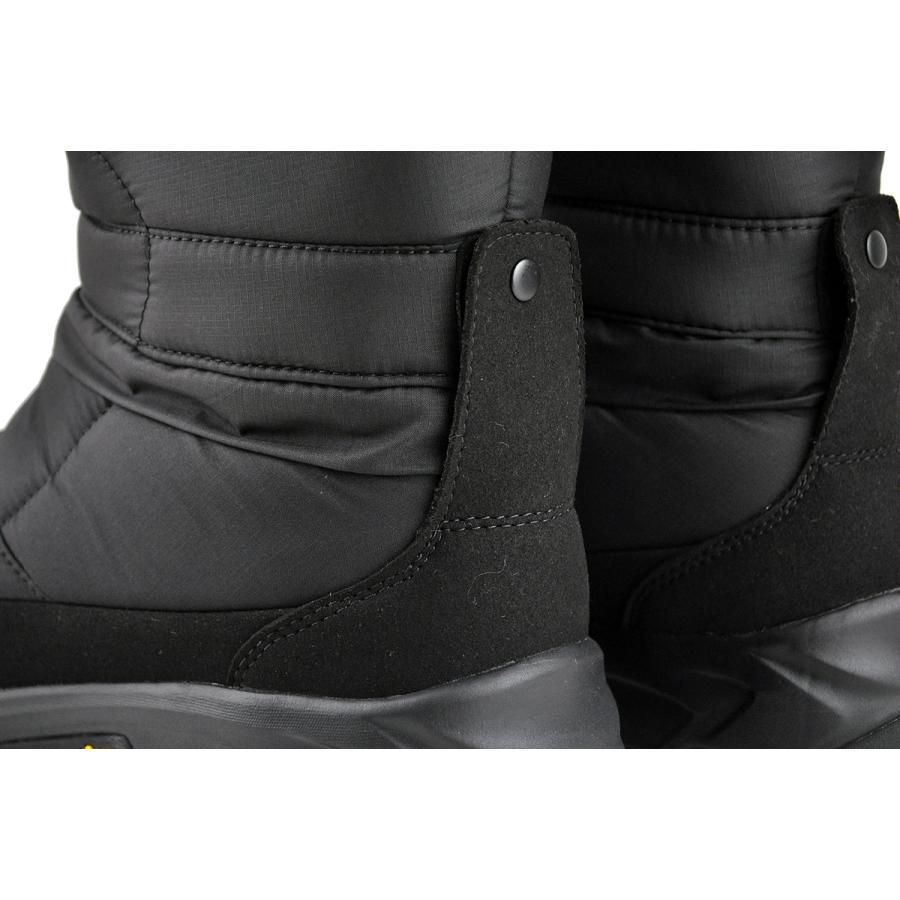 THE NORTH FACE（ザ ノースフェイス） デタッチャブル ヌプシ ブーティ