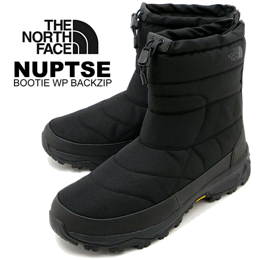 THE NORTH FACE（ザ ノースフェイス） ザ ノース フェイス ヌプシ