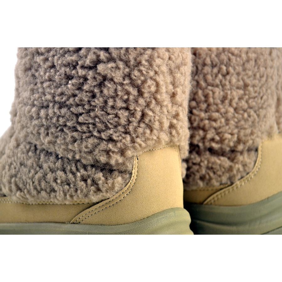 THE NORTH FACE ショート　ヌプシ　美品 THE NORTH FACE（ザ ノースフェイス） ウィメンズ ヌプシ ブーティ