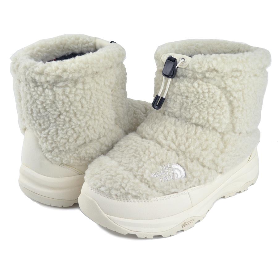 THE NORTH FACE（ザ ノースフェイス） ウィメンズ ヌプシ ブーティ