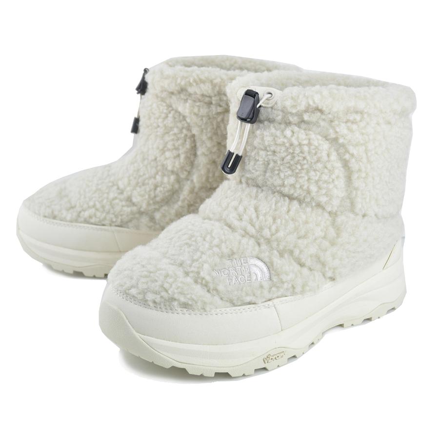 THE NORTH FACE（ザ ノースフェイス） ウィメンズ ヌプシ ブーティ