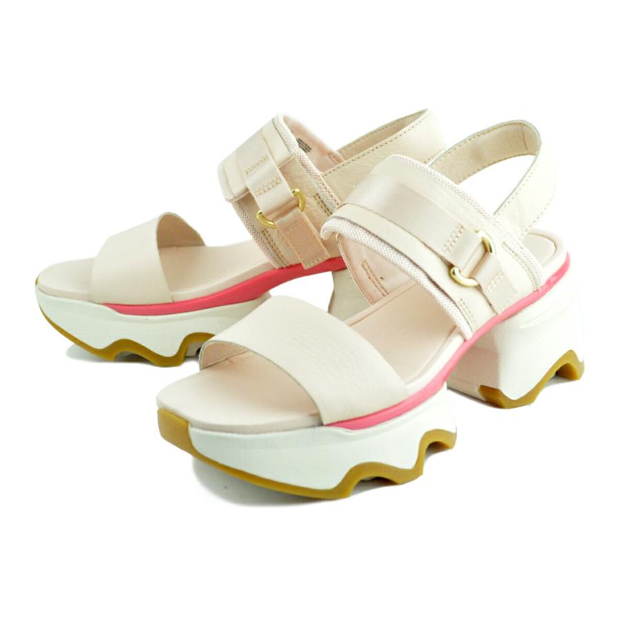 SOREL（ソレル） キネティック インパクト スリングバック ヒール