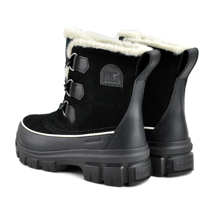 SOREL（ソレル） ティボリ5 ウォータープルーフ SOREL TIVOLI V WP