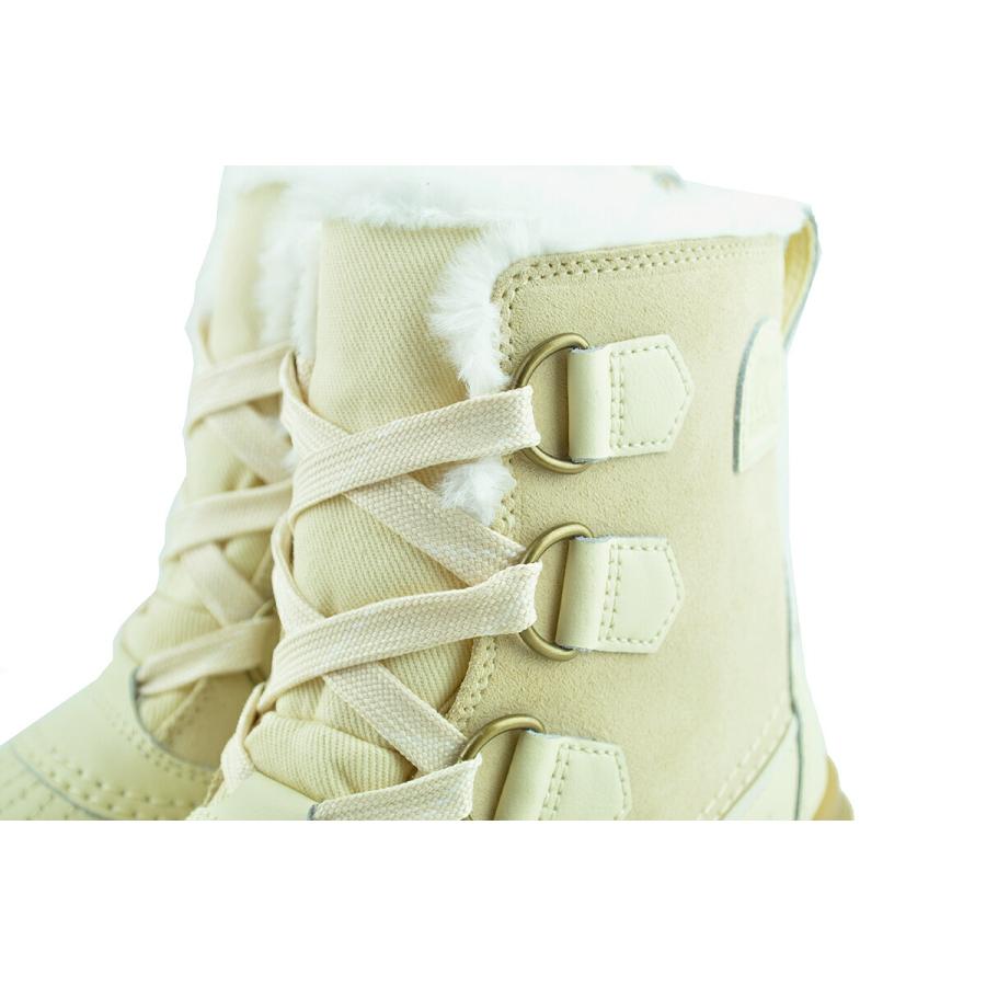 SOREL（ソレル） ティボリ5 ウォータープルーフ SOREL TIVOLI V WP