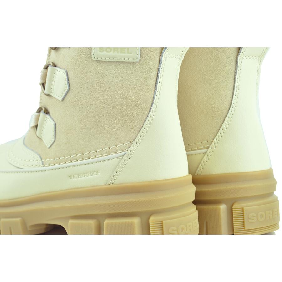 SOREL（ソレル） ティボリ5 ウォータープルーフ SOREL TIVOLI V WP
