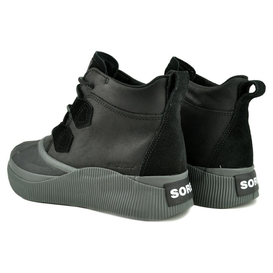 ★値下げ★新品　SOREL ソレル 防水　アウトアンドアバウトプラス　24cm SOREL（ソレル） アウトアンドアバウト4クラシック ウォーター