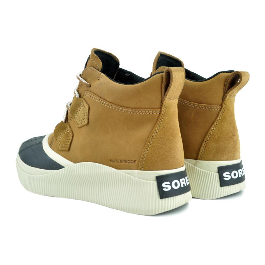 SOREL（ソレル） アウトアンドアバウト4クラシック ウォーター