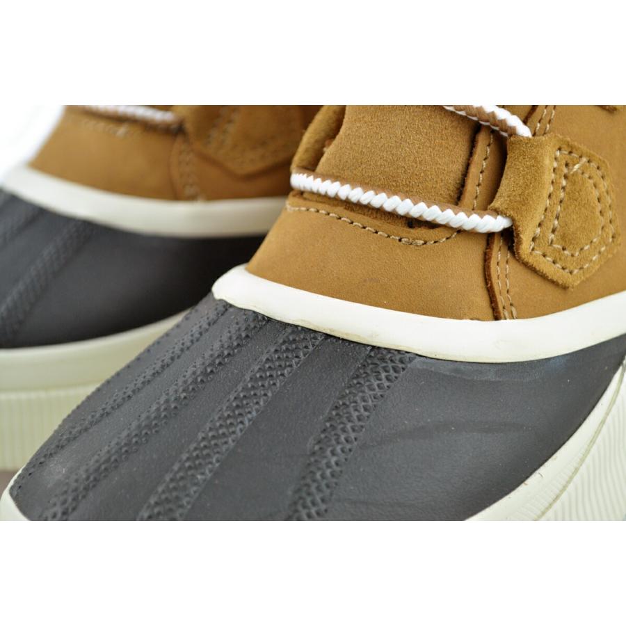 SOREL（ソレル） アウトアンドアバウト4クラシック ウォーター