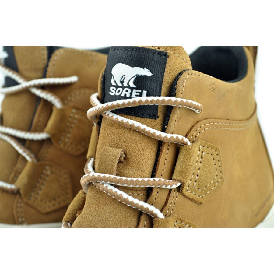 SOREL（ソレル） アウトアンドアバウト4クラシック ウォーター
