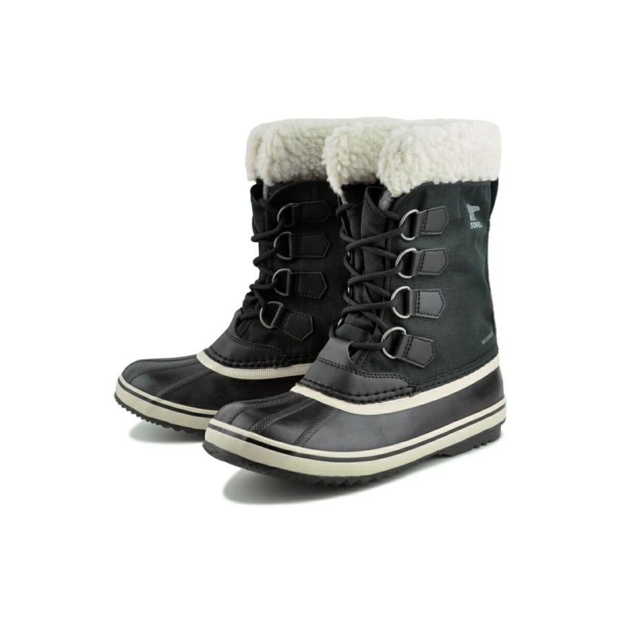 SOREL（ソレル） ウィンターカーニバル ブーツ ウォータープルーフ