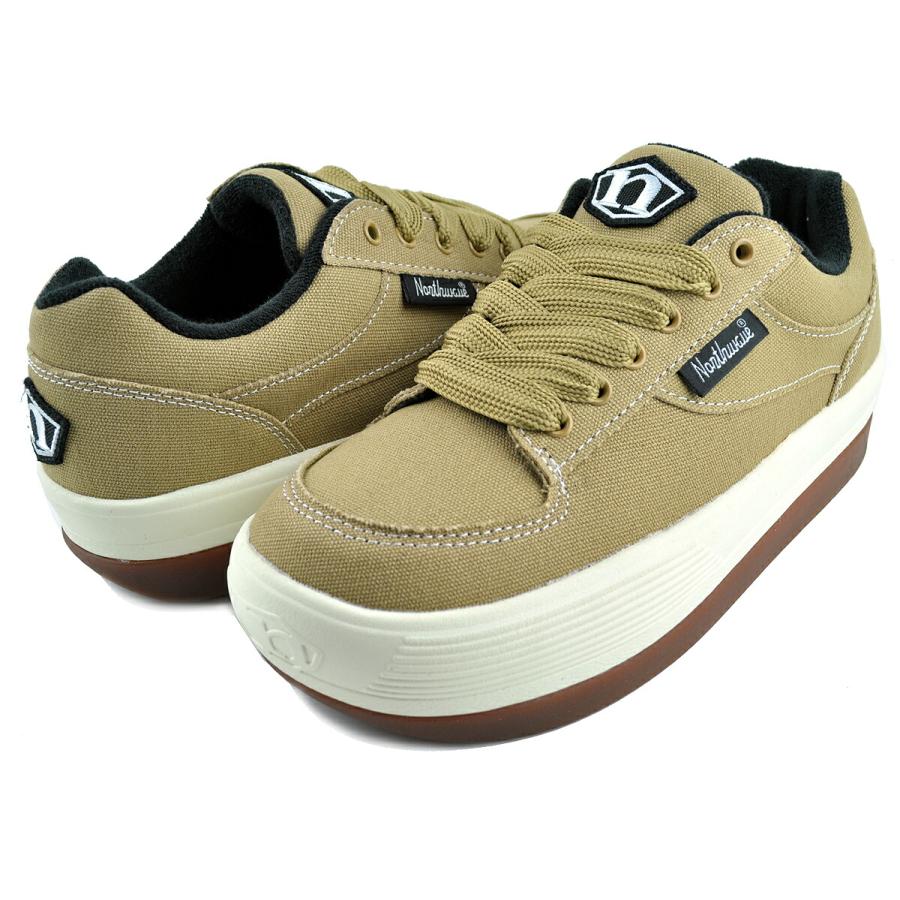 NORTHWAVE ノースウェーブ エスプレッソ キャンバス サンド