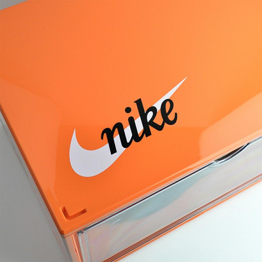 NIKE ナイキ ヴィンテージ シューズボックス VINTAGE SHOES BOX NIKE ナイキ ヴィンテージ シューズボックス VINTAGE SHOES BOX