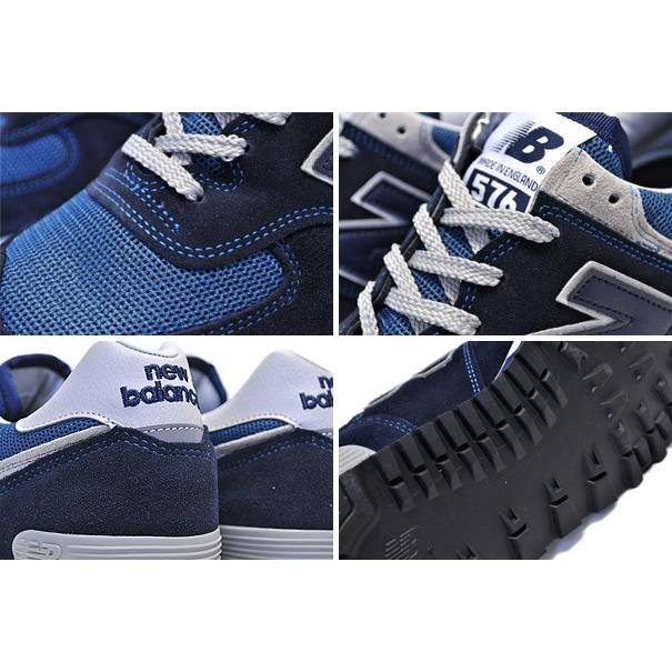 New Balance（ニューバランス） 576 UK NEW BALANCE OM576OGN MADE IN