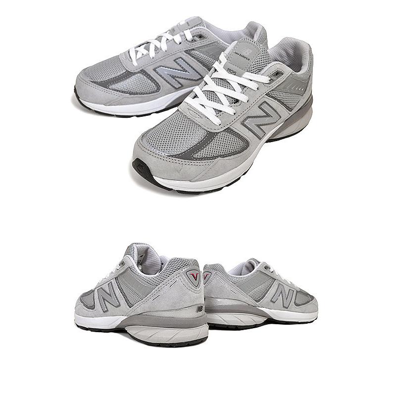 New Balance（ニューバランス） キッズ PC990 V5 NEW BALANCE PC990GL5